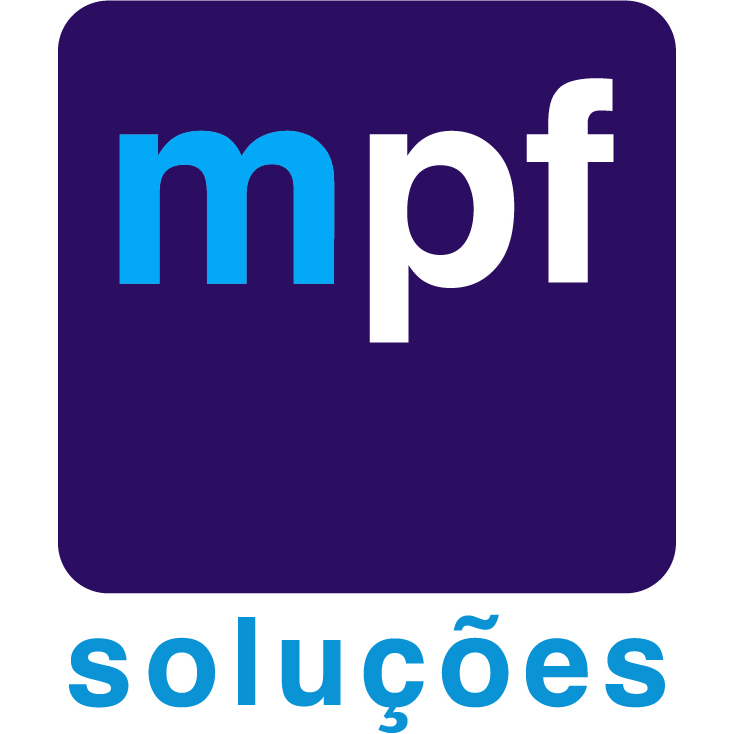 MPF Soluções Logo